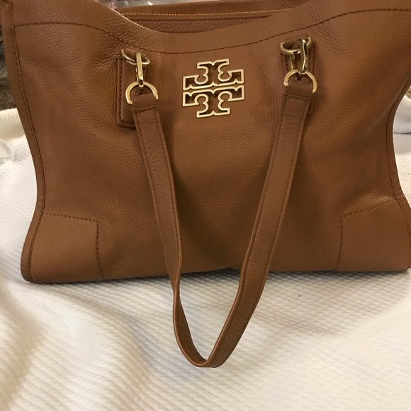 Tory Burch Tote - Picture 2 of 8